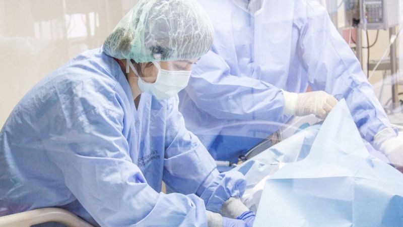 26 Nisan Türkiye'de koronavirüs tablosu