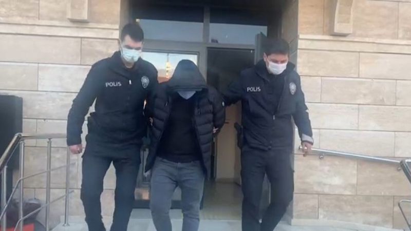 İstanbul'da sağlıkçının burnunu kıran hastaya tahliye