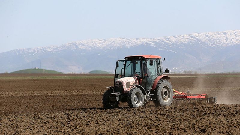 Çiftçi ve girişimciye verilecek 1.1 milyar lira hibe, tarım sektörünü memnun etti