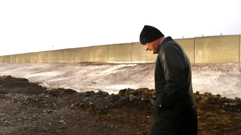 Bakan Soylu: Van-İran sınır hattında 295 kilometrelik alana duvar örülecek