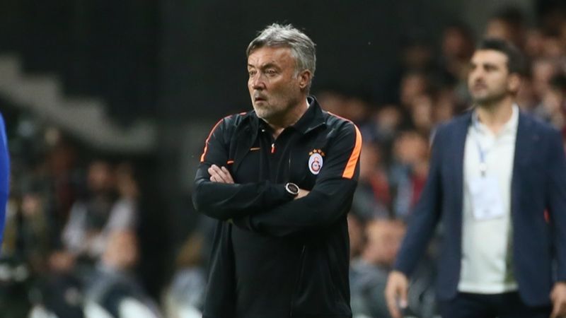 Torrent: İkinci yarıdaki oyundan memnun değilim