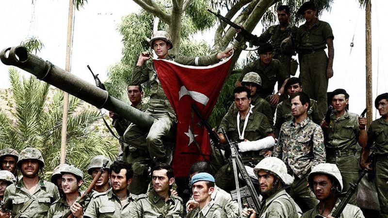 Vakanüvis yazdı: 'Sınır Ötesi Harekât' tarihimiz