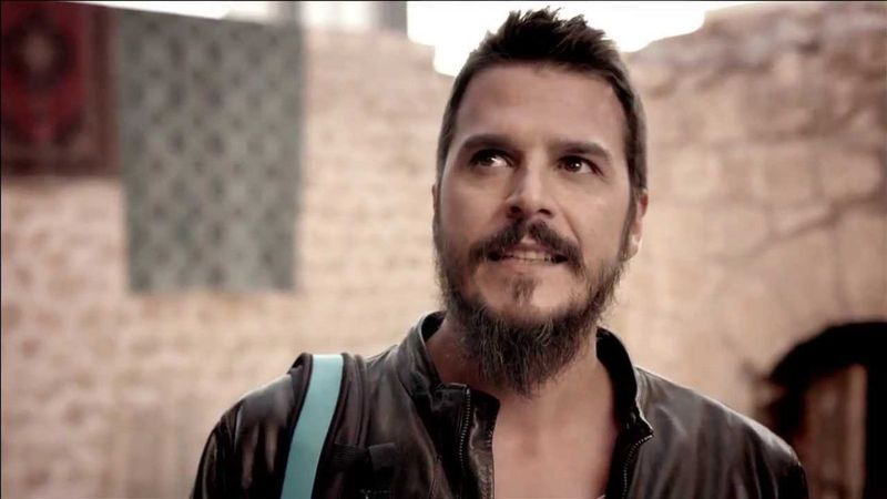 Mehmet Günsür, Atatürk dizisine dahil oldu