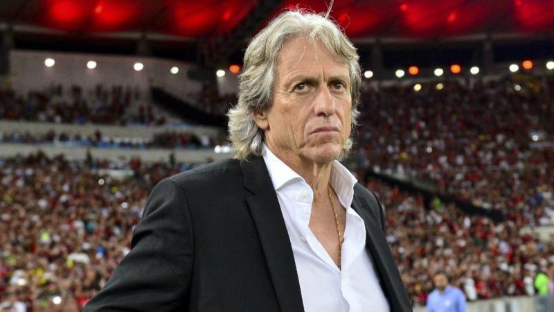 Fenerbahçe'de Jorge Jesus'ta son durum