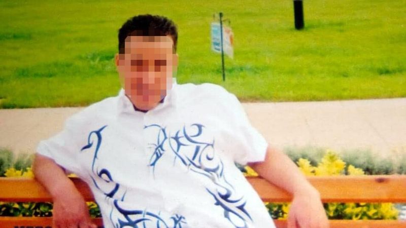 Aydın'da eski karısını işten çıkarmayan fabrikayı küle çevirdi