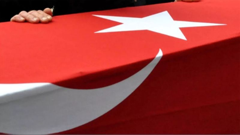 Pençe-Kilit Operasyonu'nda 3 askerimiz şehit oldu