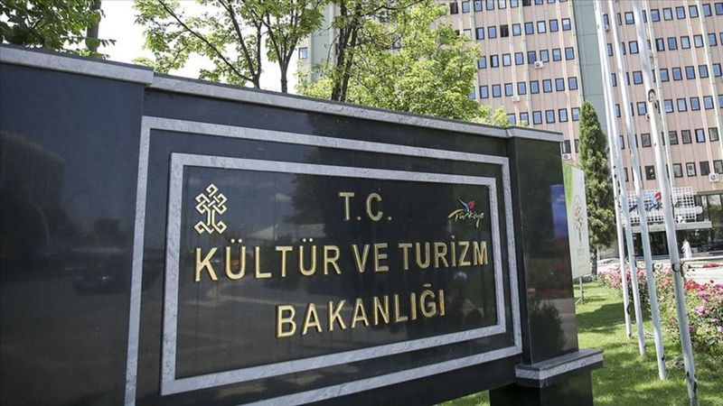 Kültür ve Turizm Bakanlığı 154 sözleşmeli personel alacak