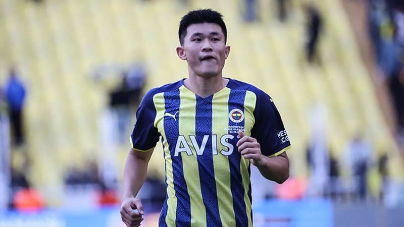 Kim Min Jae'nin bonservis bedeli