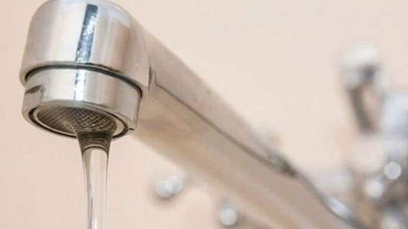 İstanbul'da sular ne zaman gelecek? 26 Nisan 2022 İSKİ kesinti sorgulama