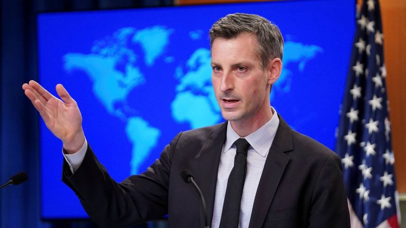 ABD'den Osman Kavala kararına tepki