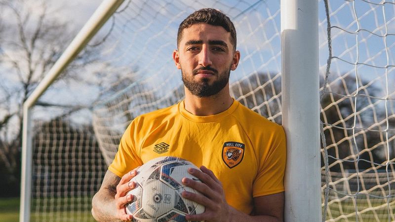 Hull City, Allahyar Sayyadmanesh'in bonservisini alıyor
