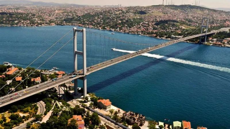 2022 Ramazan Bayramı'nda hangi otoyol ve köprüler ücretsiz?