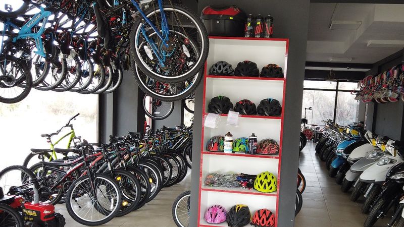 Ankara'da bisiklet kullanımı yaygınlaştı