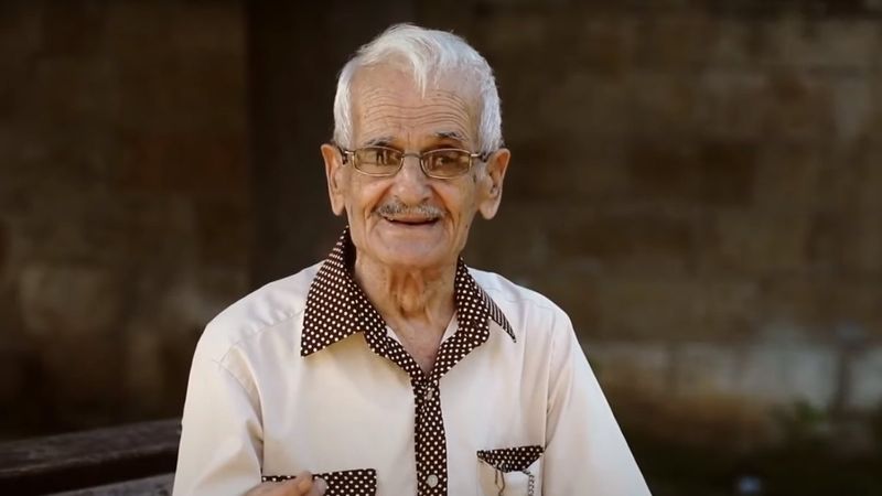 Besteci Abdurrahman Yağdıran vefat etti