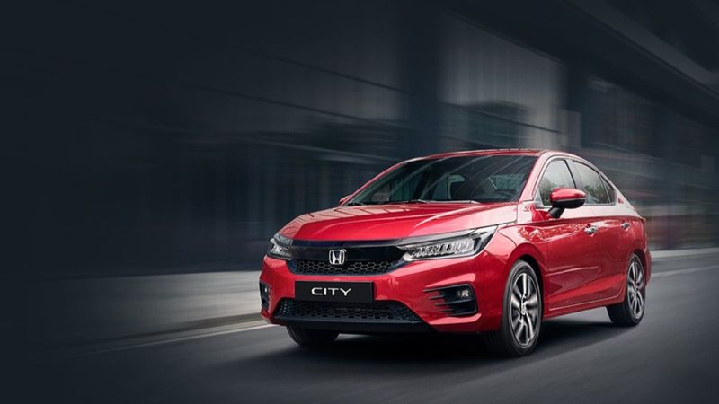 Honda, üretimi yüzde 50 azaltıyor