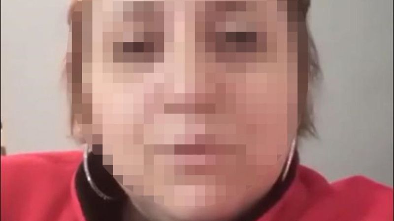 İzmir'deki şantaj şüphelisi serbest bırakıldı