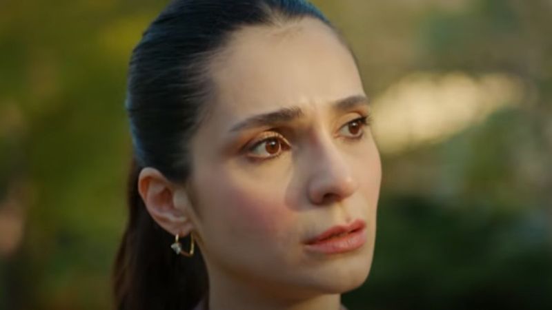 Kaderimin Oyunu 19. bölüm 2. fragmanı: Helin, Cemal ve Asiye'nin aşk yuvasında!