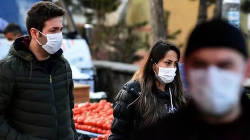 Maske yasağı tamamen kaldırıldı mı?