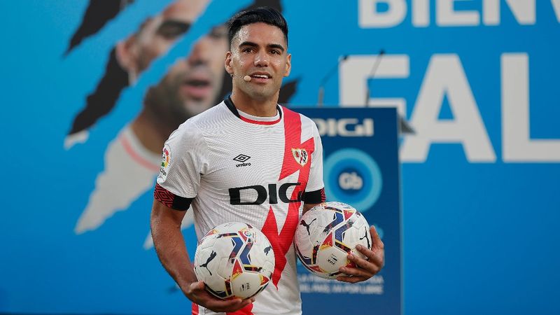 Radamel Falcao sözleşmesini uzatacak