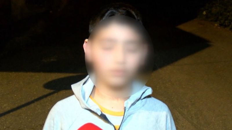 Pendik'te ağabey ile kardeşe saldırı