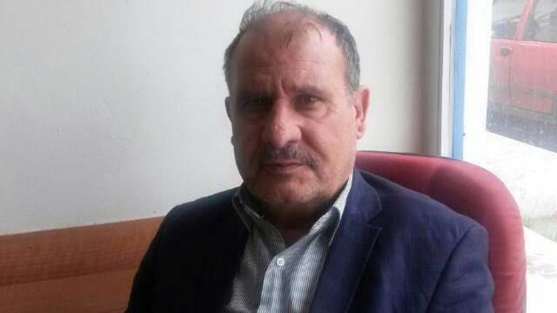 Gaziantep'te tartıştığı yeğeni tarafından öldürdü