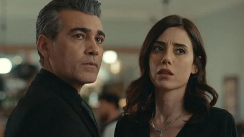 Final deniliyordu! Sadakatsiz akıştan kaldırıldı, seyirci dumura uğradı...