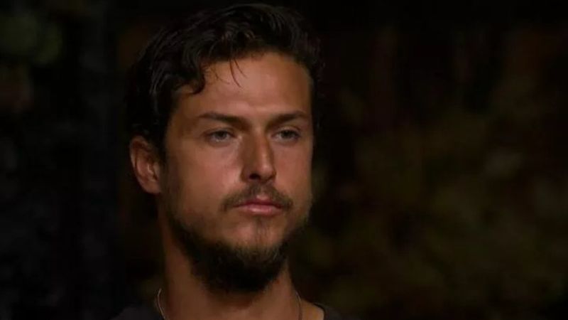 Gökhan Keser, Survivor All Star'a veda etti