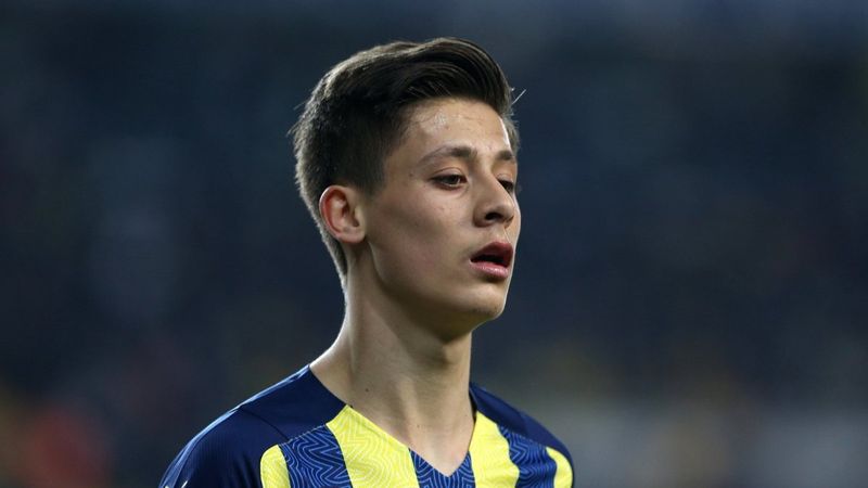 Arda Güler'e Dortmund kancası