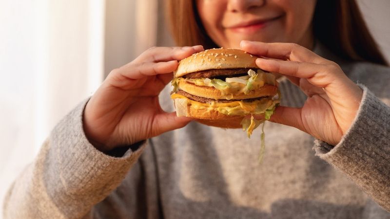 Bağırsağa zarar veren 10 alışkanlık