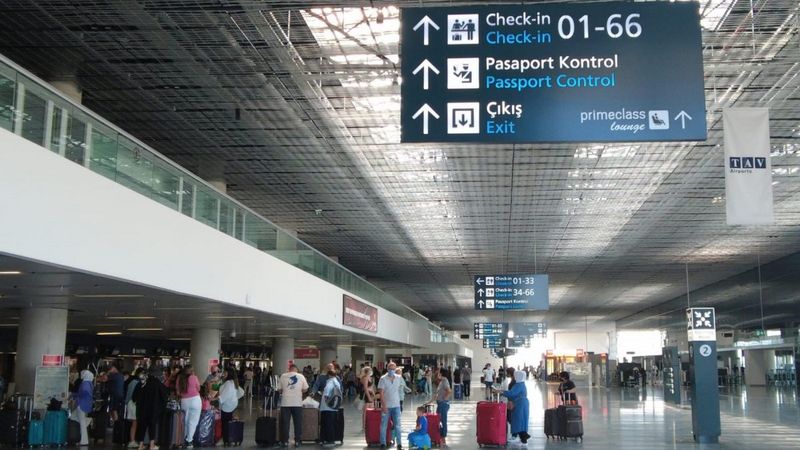 Bodrum'da bayram yoğunluğu: Seferler 2 katına çıktı