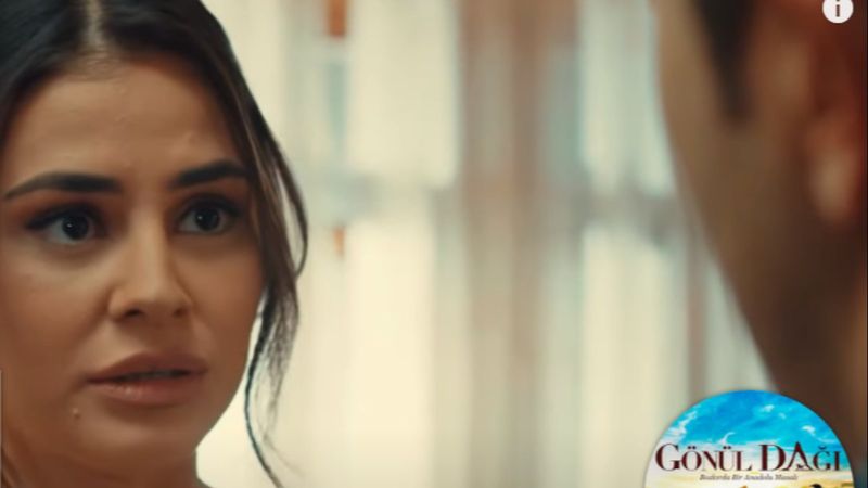 Gönül Dağı 62. bölüm 2. fragmanı: Asuman ve Ramazan ayrıldı, eve gelen mektup ortalığı yıktı!