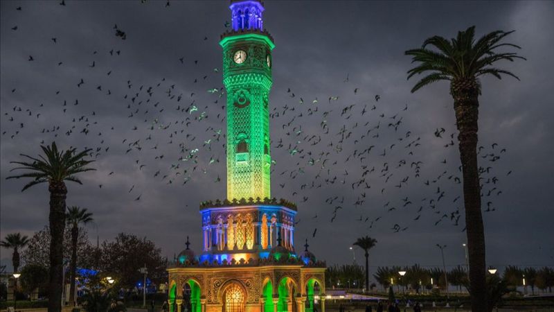 Tunç Soyer: Avrupa değerlerini en iyi temsil eden kent seçildik