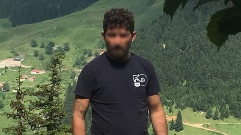 Trabzon'da kedi katiline indirimsiz hapis cezası