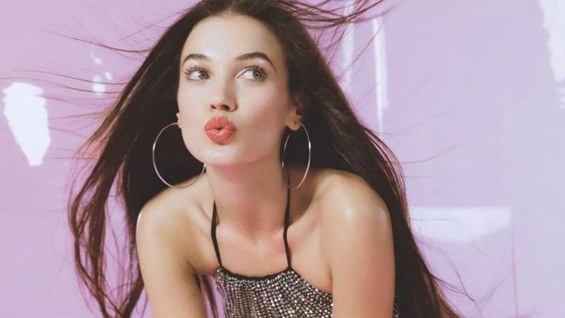 Pınar Deniz ve Zehra Güneş'in pozu sosyal medyayı yıktı! Gören yorum yağdırdı...