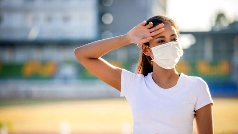 Meteoroloji'den yeni hava durumu raporu! Maskeler çıktı, güneş yüzümüze doğdu...