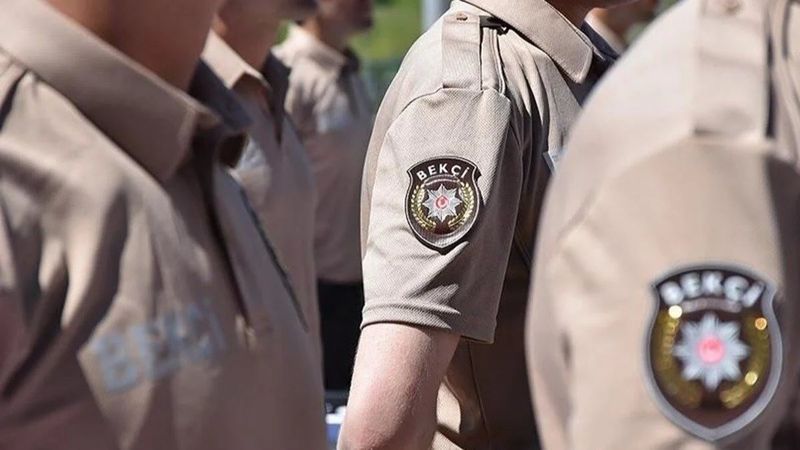 ÖN BAŞVURULAR BAŞLADI! 2022 Bekçilik başvuru ekranı ve şartları...