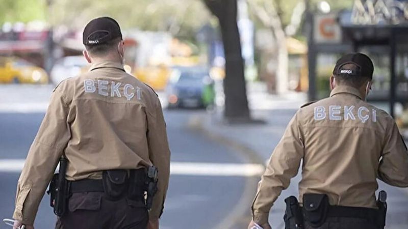 2022 Bekçi alımı başvuru ücreti ne kadar, kaç TL? Hesap bilgilerine dikkat...