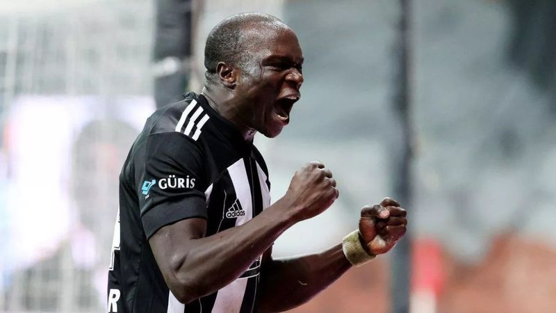 Aboubakar'ın yeni rotası Fenerbahçe mi olacak?