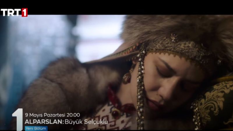 Alparslan: Büyük Selçuklu 24. bölüm fragmanı: Karaca, Akça'yı öldürdü!