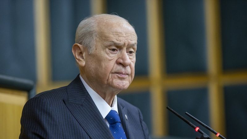 Devlet Bahçeli: Helalleşme kavgaya döndü