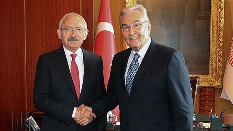 CHP eski Milletvekili Sapan: Kaset kumpasının FETÖ işi olduğunu en başında söyledim