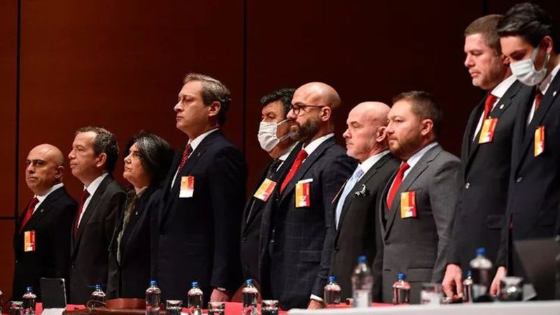 Galatasaray başkanlık seçimi ne zaman, saat kaçta, hangi kanalda?