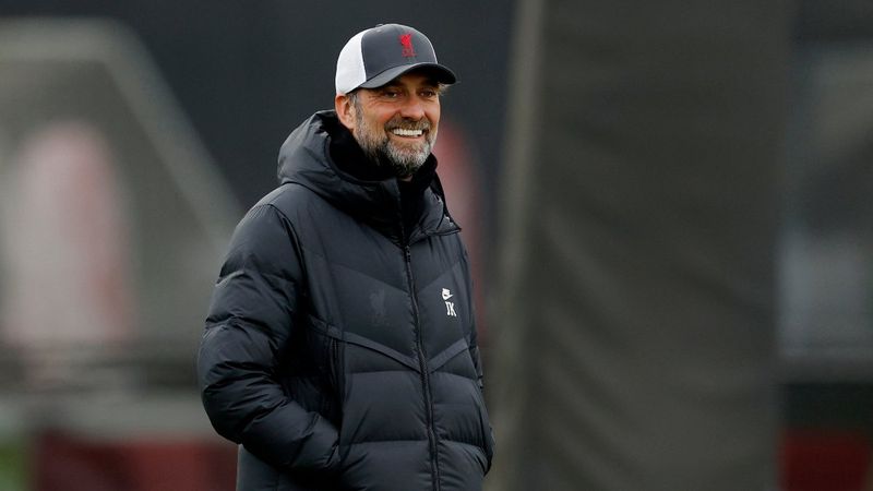 Liverpool, Jurgen Klopp ile sözleşme uzatacak