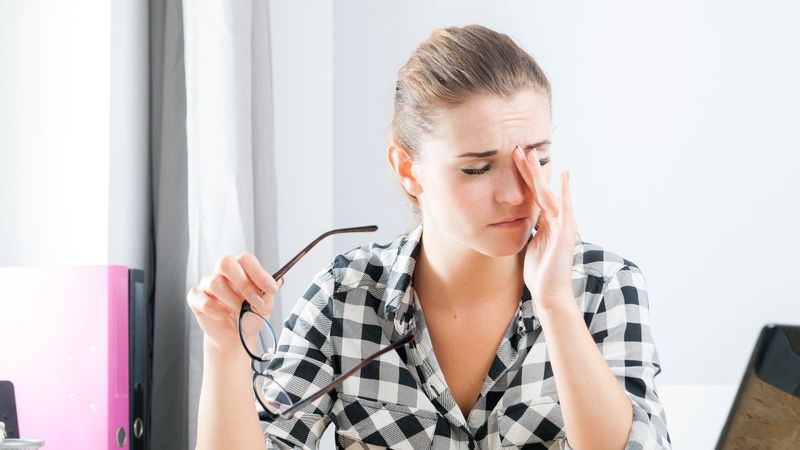 Omega 3 eksikliğinin 5 işareti