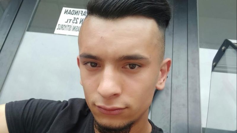 Ordu'da sevgilisini yakarak öldüren şahsın cezası belli oldu