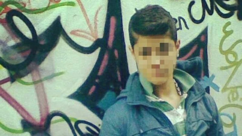 İzmir'de termostat hırsızı suçüstü yakalandı