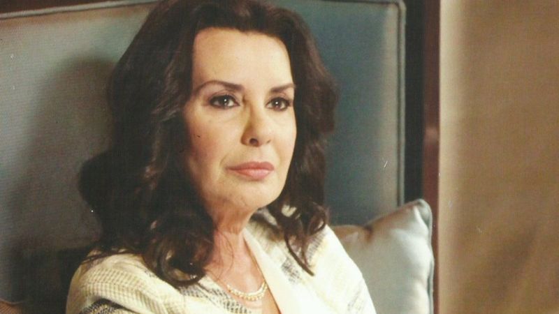 Perihan Savaş kimdir, kaç yaşında, kiminle evli? İyilik dizisiyle ekranlarda...