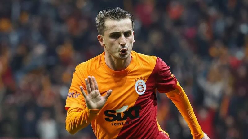 Kerem Aktürkoğlu: 4 yılımı çaldılar