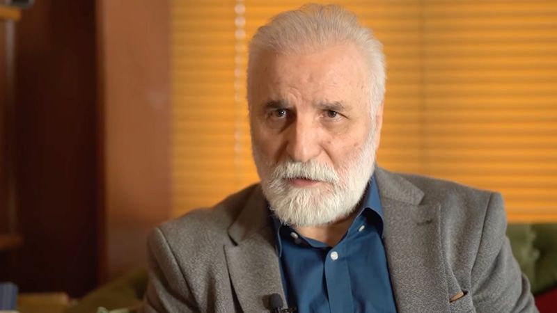 Hasan Kaçan, karikatür çizmeye nasıl başladığını anlattı