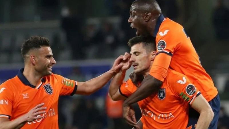 Kasımpaşa  – Medipol Başakşehir maçı ne zaman, saat kaçta, hangi kanalda?